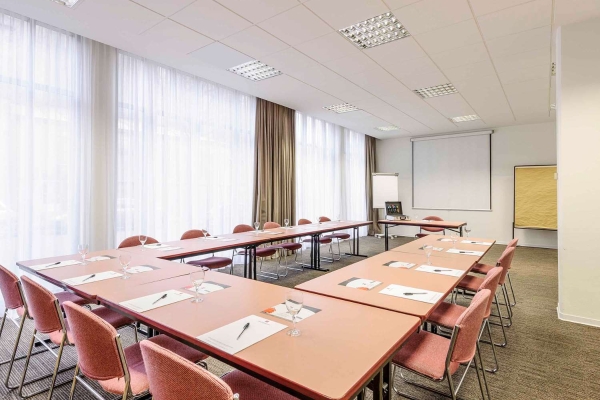Hotel ibis Erfurt Altstadt